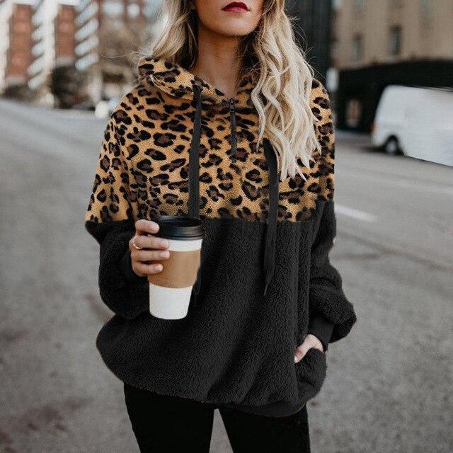 CD | Pulover de iarnă casual și fără efort