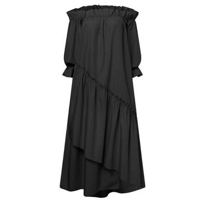 CD | "Maria" rochie de designer boho