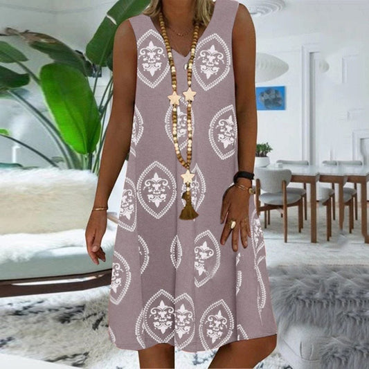 CD | "Luna" Rochie ușoară de designer