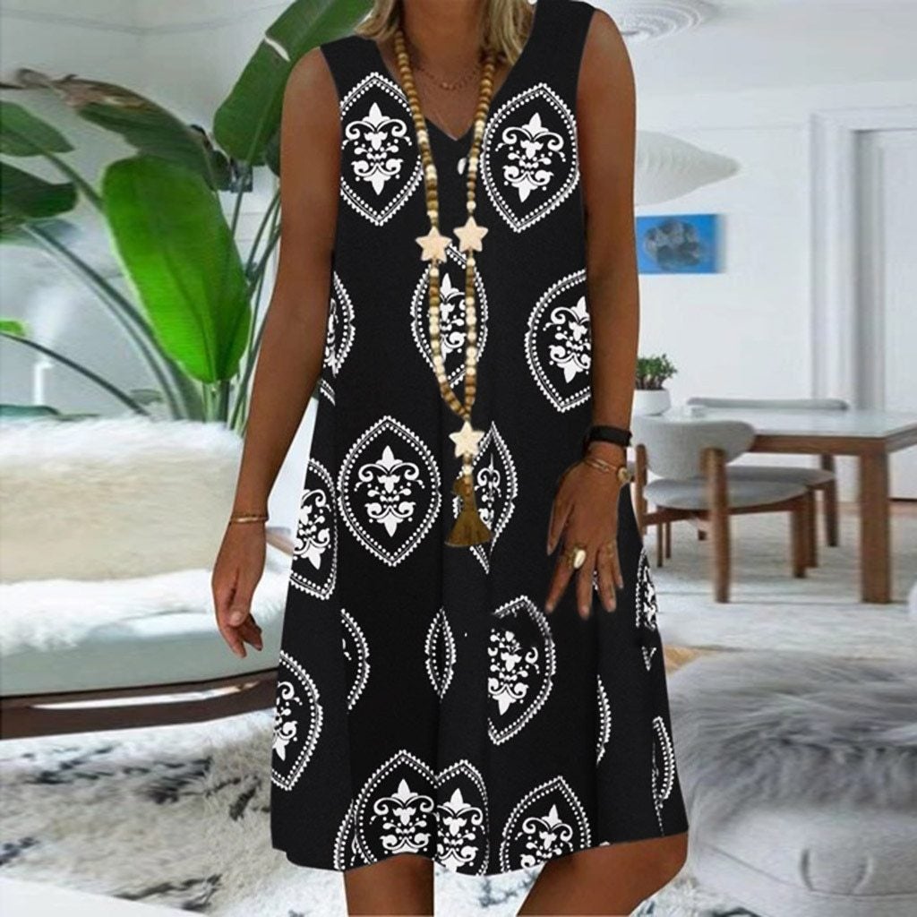 CD | "Luna" Rochie ușoară de designer