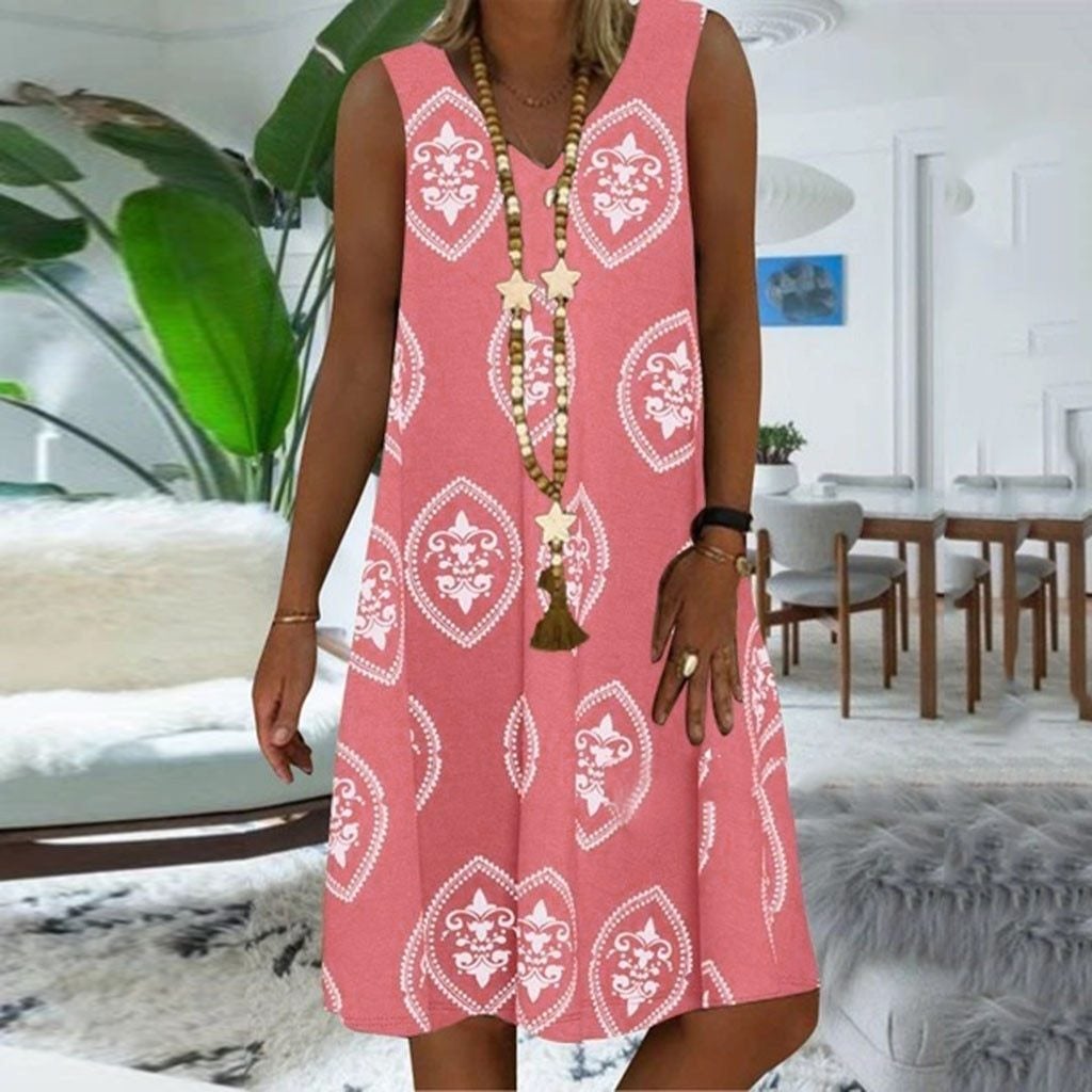 CD | "Luna" Rochie ușoară de designer