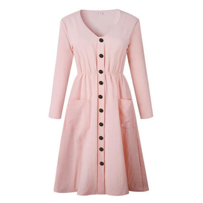CD | "Marilyn" Rochie elegantă de primăvară