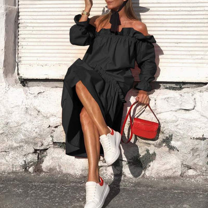 CD | "Maria" rochie de designer boho