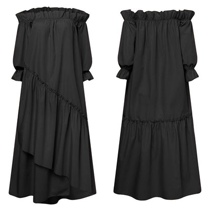 CD | "Maria" rochie de designer boho