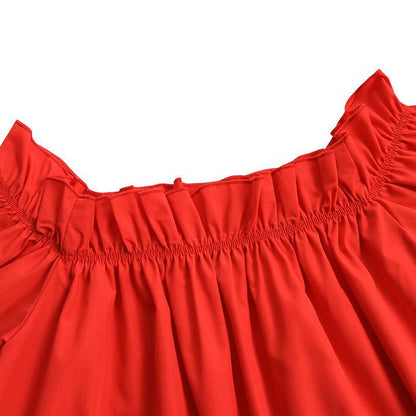 CD | "Maria" rochie de designer boho