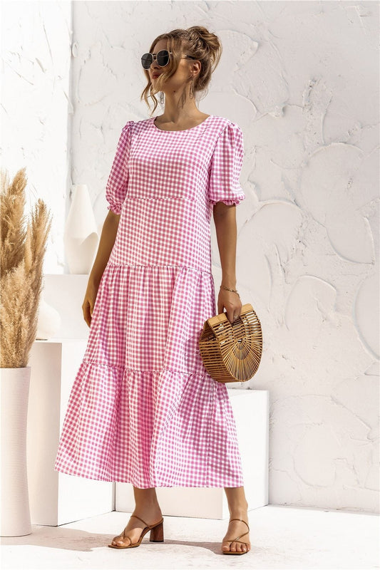 CD | "Patrizia" Rochie elegantă de designer