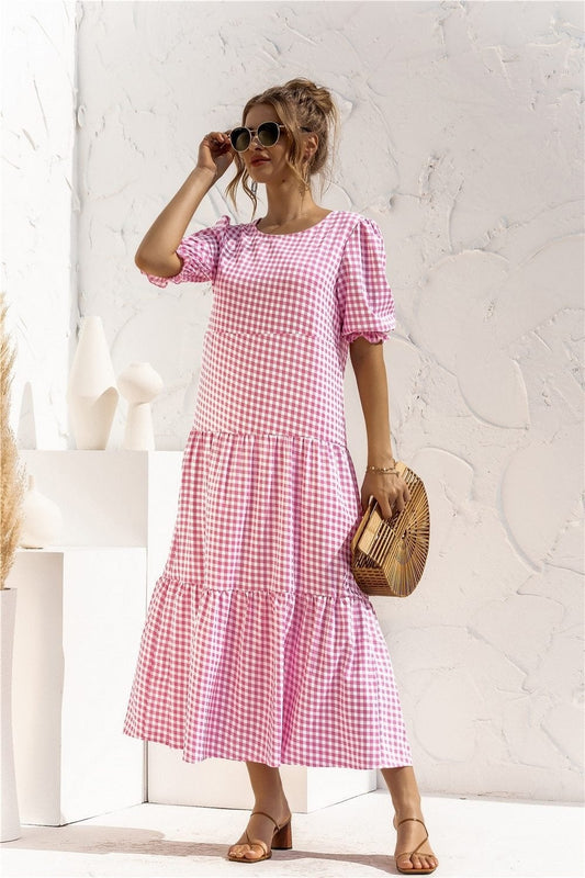 CD | "Patrizia" Rochie elegantă de designer