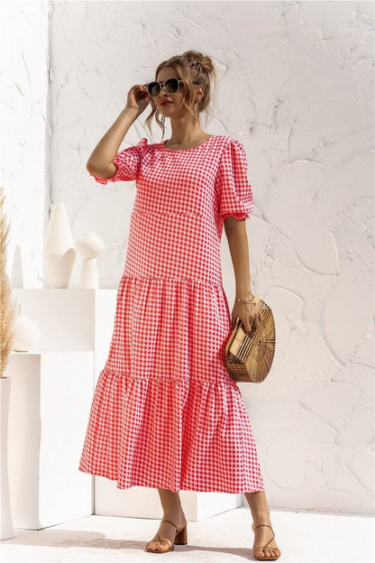 CD | "Patrizia" Rochie elegantă de designer