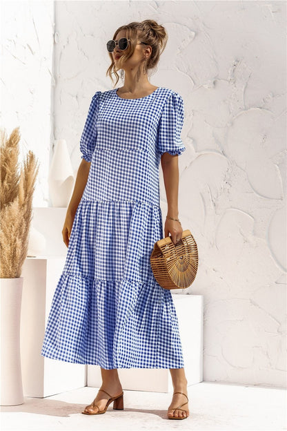 CD | "Patrizia" Rochie elegantă de designer