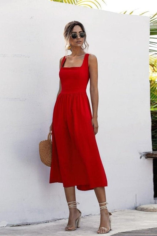 CD | "Monroe" Rochie elegantă de designer