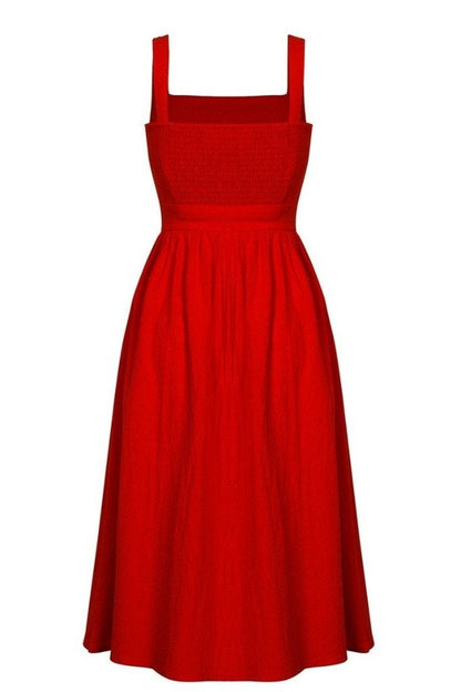 CD | "Monroe" Rochie elegantă de designer