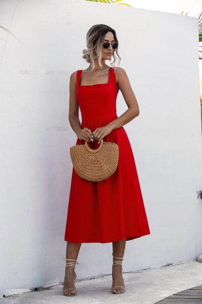 CD | "Monroe" Rochie elegantă de designer