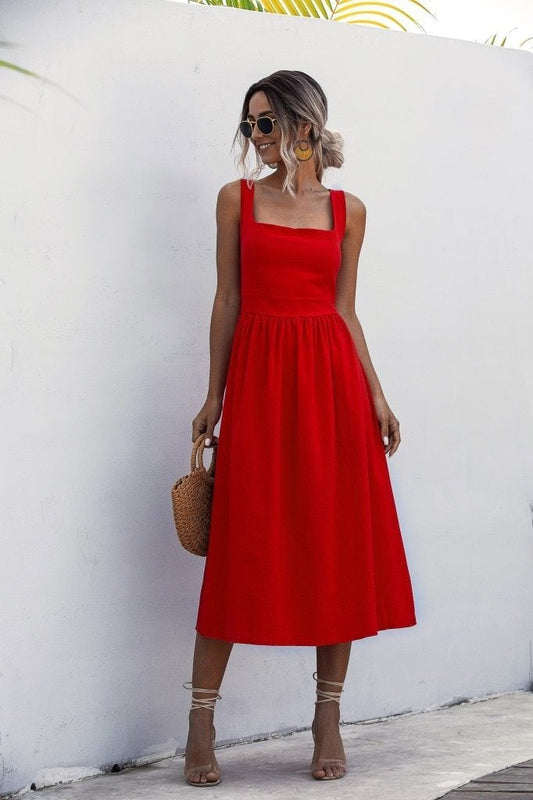 CD | "Monroe" Rochie elegantă de designer