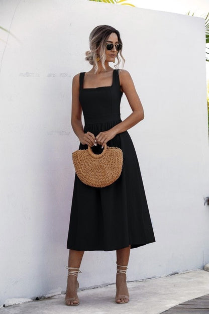 CD | "Monroe" Rochie elegantă de designer
