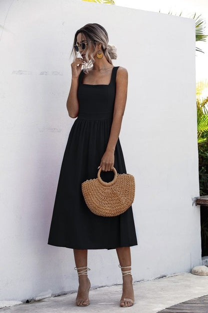 CD | "Monroe" Rochie elegantă de designer