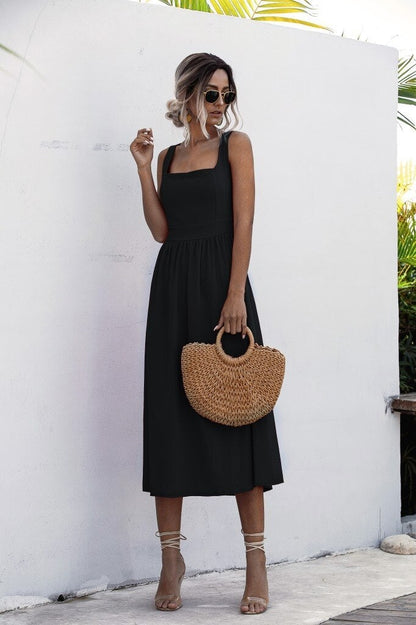 CD | "Monroe" Rochie elegantă de designer