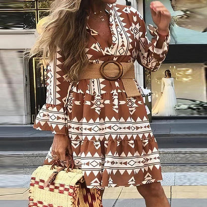 CD | "Jolie" Rochie boho