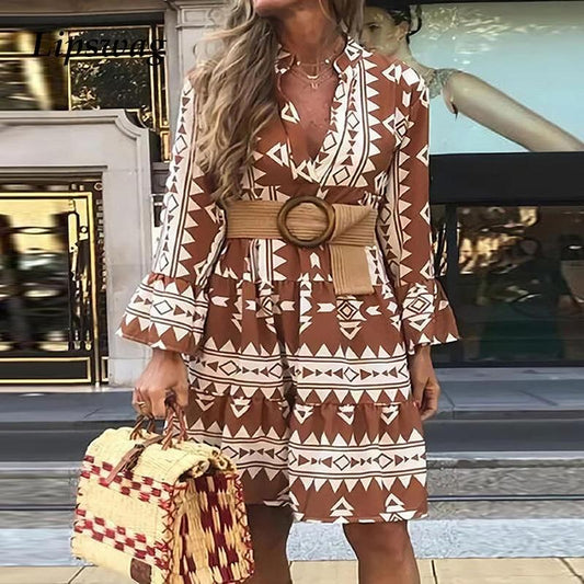 CD | "Jolie" Rochie boho