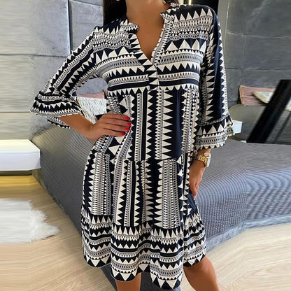 CD | "Jolie" Rochie boho