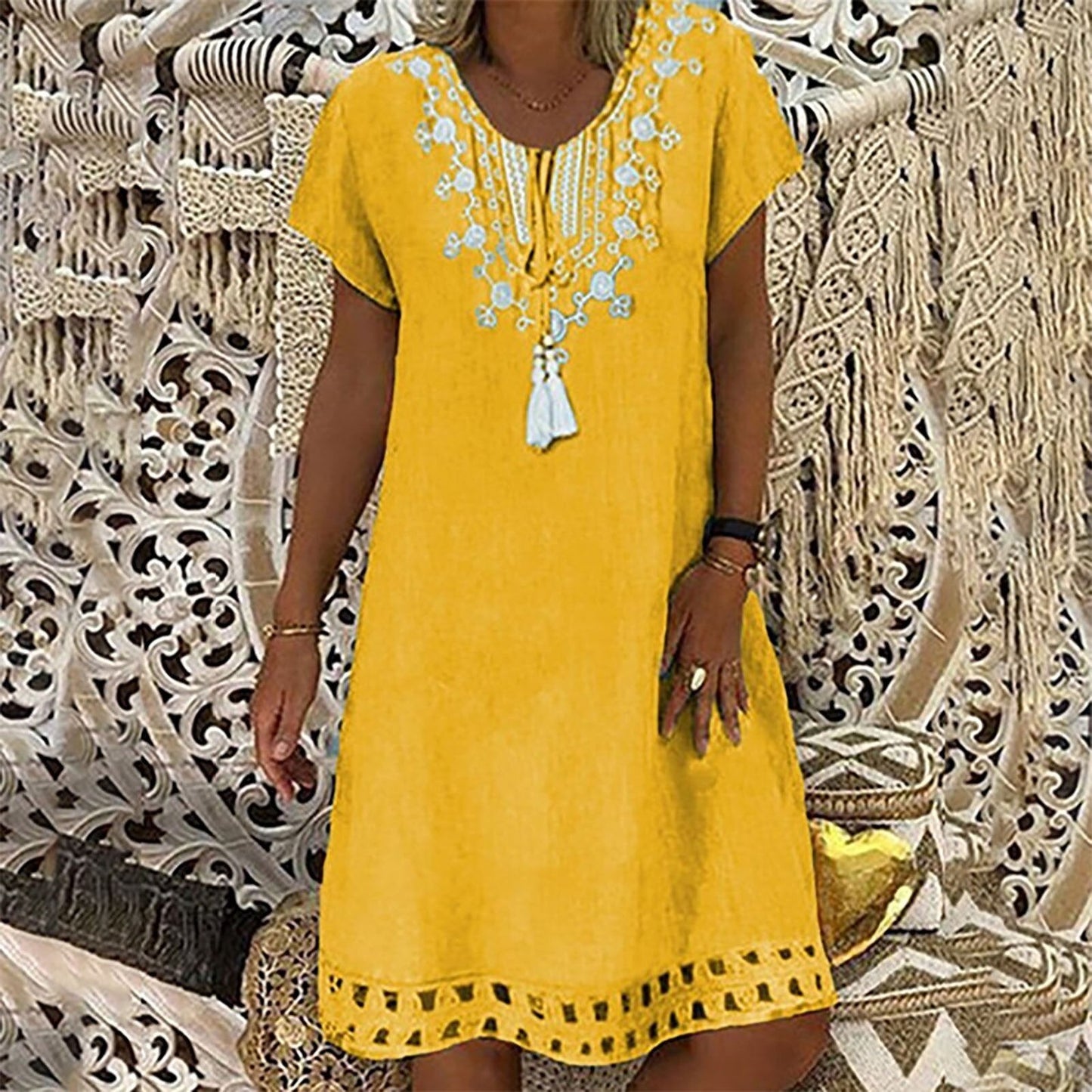 CD | "Eva" Rochie elegantă de designer