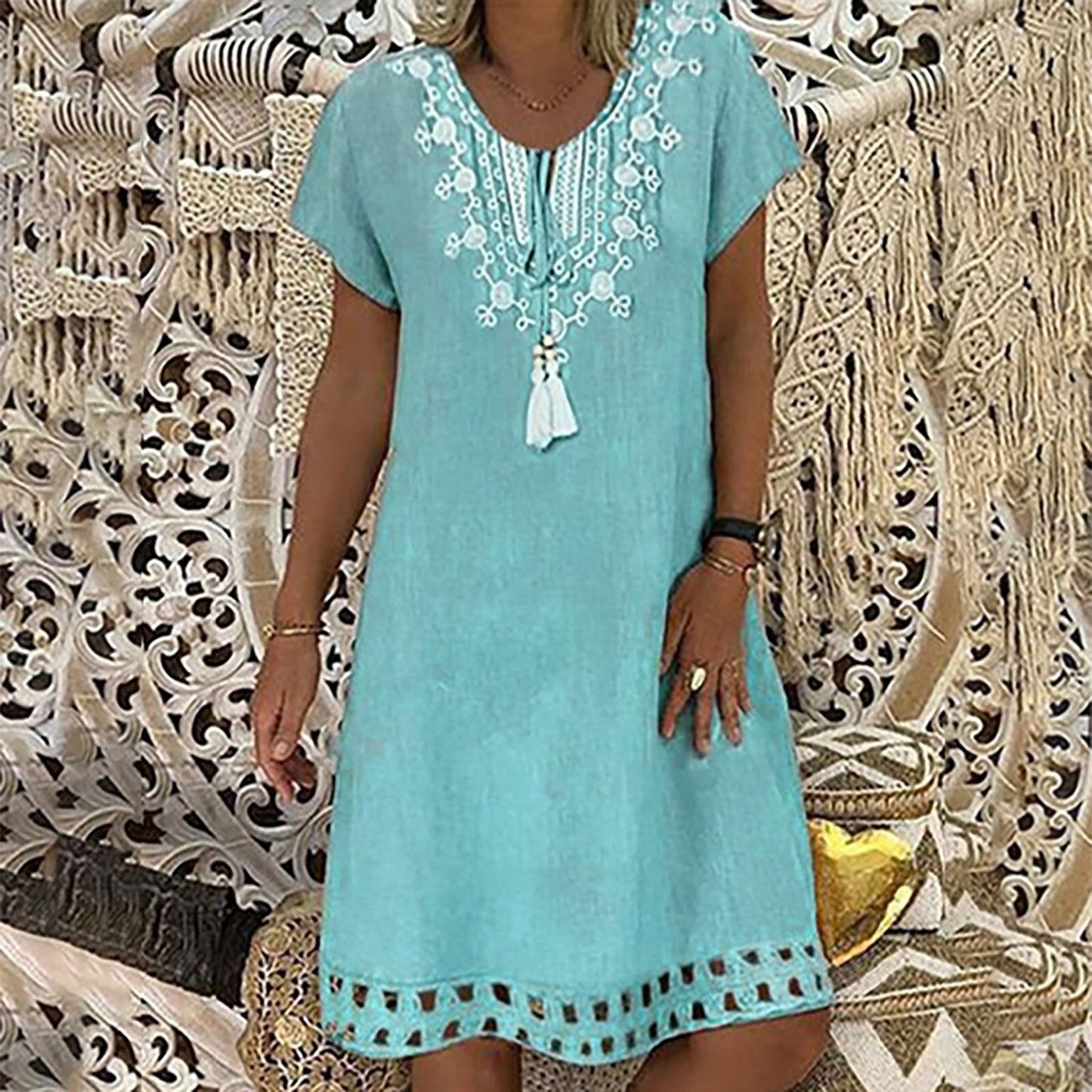 CD | "Eva" Rochie elegantă de designer
