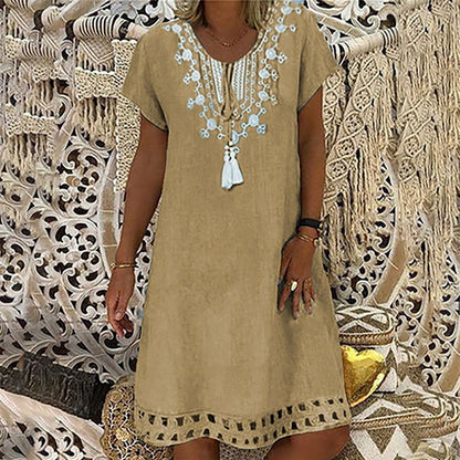CD | "Eva" Rochie elegantă de designer