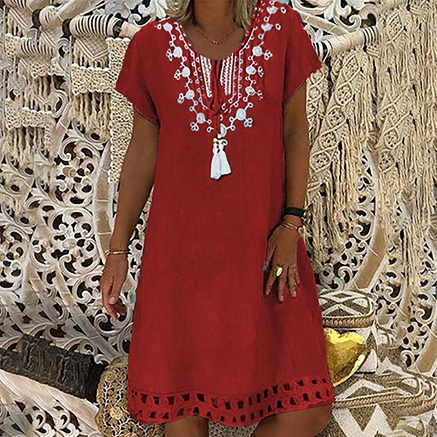 CD | "Eva" Rochie elegantă de designer