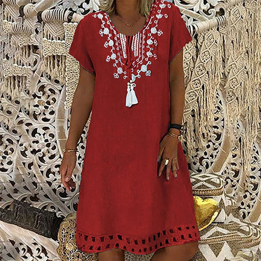CD | "Eva" Rochie elegantă de designer