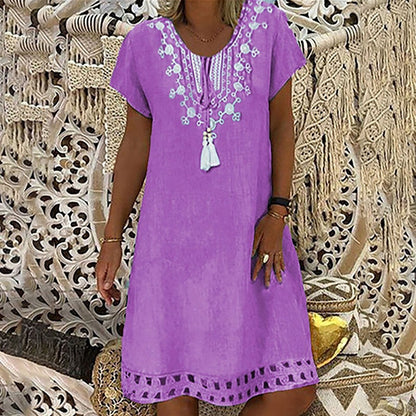 CD | "Eva" Rochie elegantă de designer