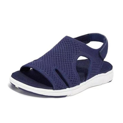 CD | Casual femeie apartamente sandale