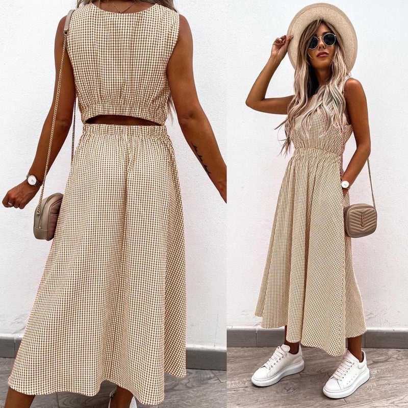 CD | "Alissa" Rochie elegantă de designer