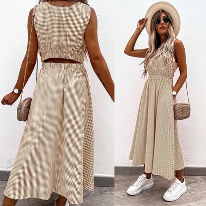 CD | "Alissa" Rochie elegantă de designer