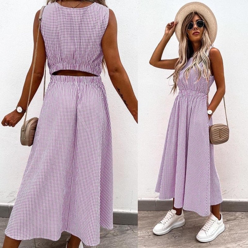 CD | "Alissa" Rochie elegantă de designer