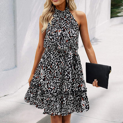 CD | "Badea" rochie de designer boho