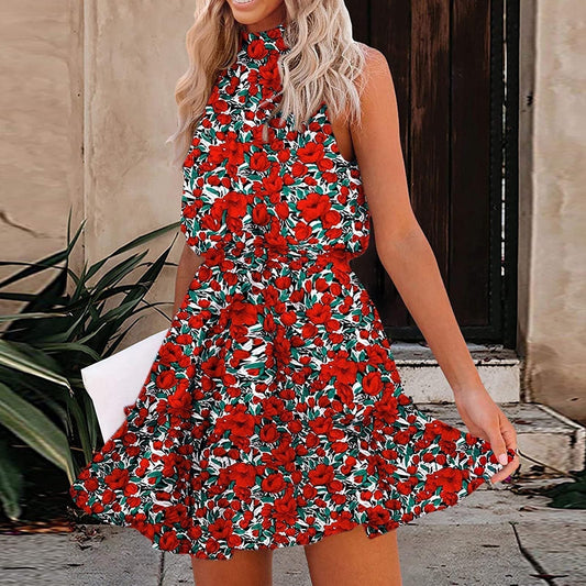 CD | "Badea" rochie de designer boho