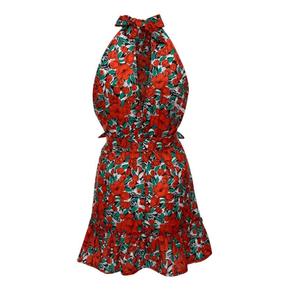 CD | "Badea" rochie de designer boho