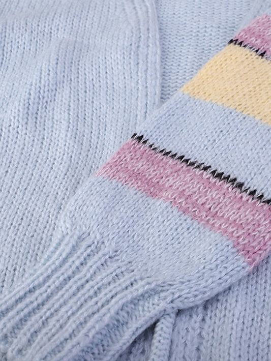 CD Cecilia® | Pulover modern și confortabil