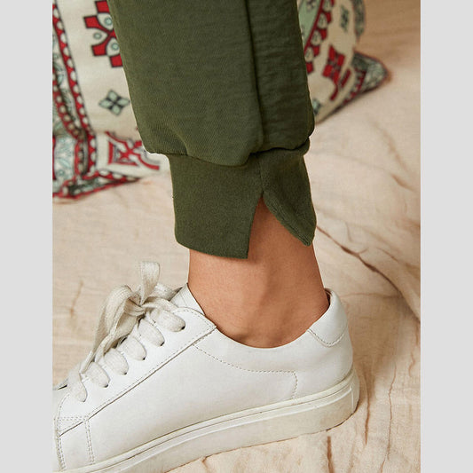 CD | Pantaloni eleganți de vară