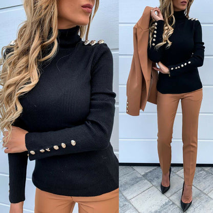CD | Rochie de iarnă elegantă și la modă