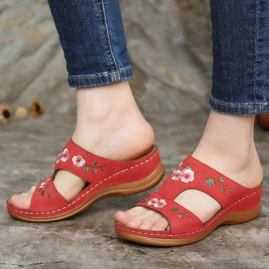 CD | | Sandale Comfort+