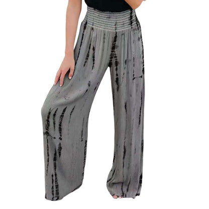 CD | Pantaloni de iarnă relaxați și atemporali
