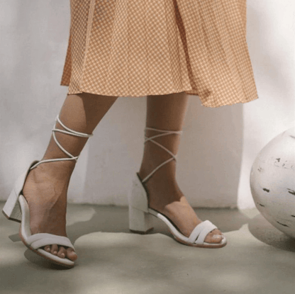 CD | Sandale Lace-up