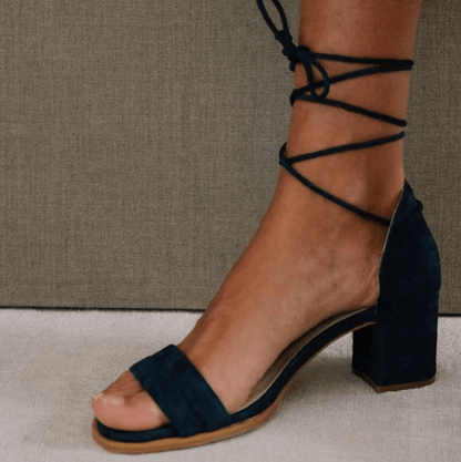 CD | Sandale Lace-up