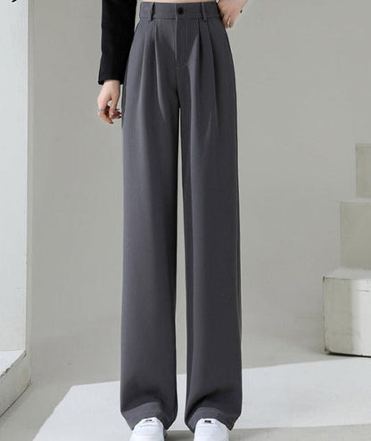 CD | Pantaloni de iarnă eleganți și versatili