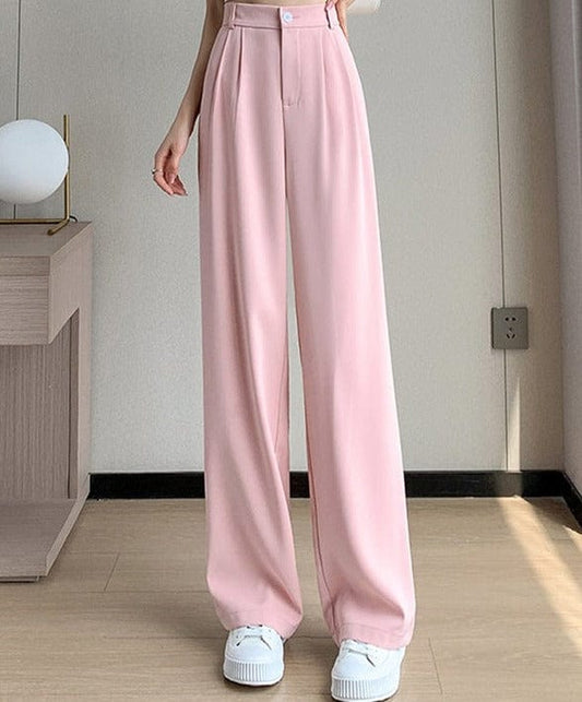 CD | Pantaloni de iarnă eleganți și versatili