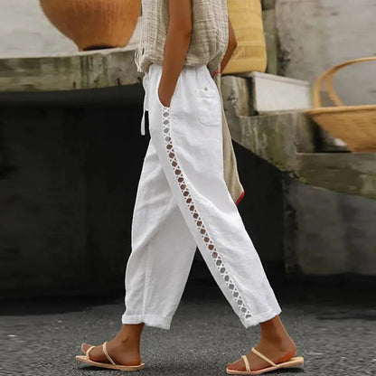 CD | Pantaloni eleganți și cool