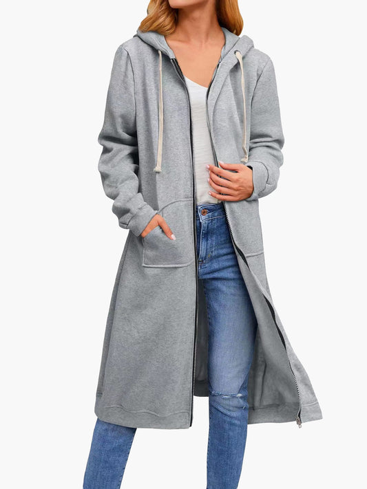CD | Cardigan de iarnă fără efort și la modă