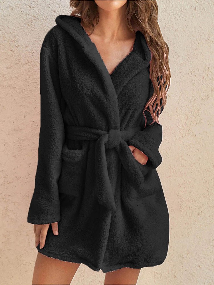 CD | Cardigan de iarnă casual și confortabil