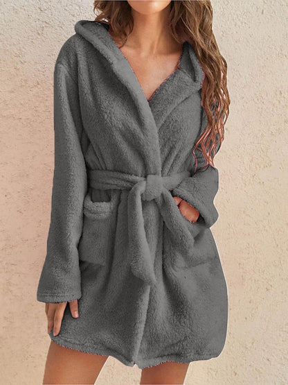 CD | Cardigan de iarnă casual și confortabil