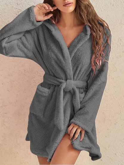 CD | Cardigan de iarnă casual și confortabil